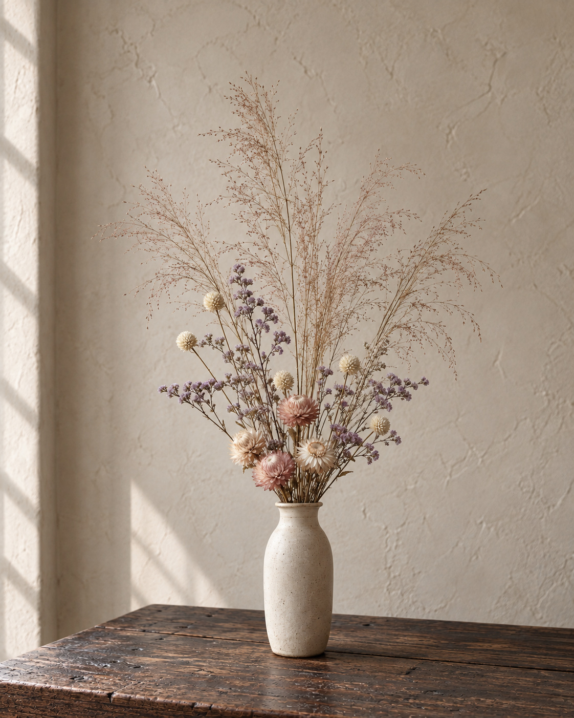 Gulf Veil arrangement