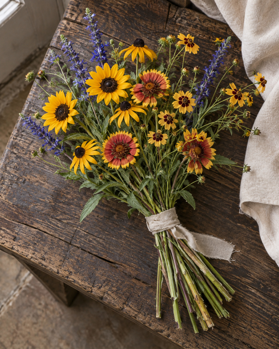 Pasture Light arrangement
